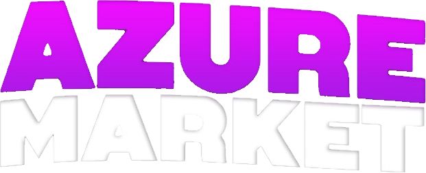 Azuremarket Logo